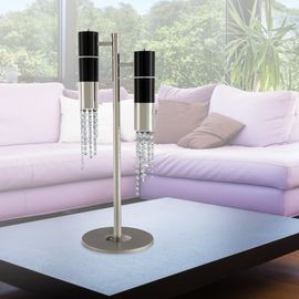 Настольная лампа Castro Lighting LAS VEGAS 8804.2, фото 1