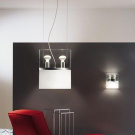 Подвесной светильник Aureliano Toso Lounge grande sos, фото 1