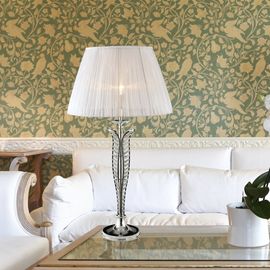 Настольная лампа Castro Lighting MARBELLA 6472.1, фото 1