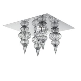 Потолочный светильник Barovier&amp;Toso Minimal Degas 7076, фото 1