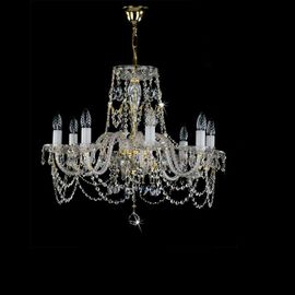 Люстра ArtGlass Natalie, фото 1