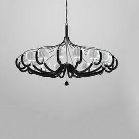 Люстра Italamp Off 476/12, фото 1