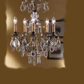 Люстра Beby Italy Old Style 3324/6, фото 1