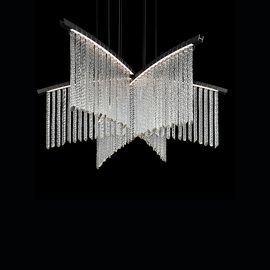 Подвесной светильник Barovier&amp;Toso Palmyra 7271, фото 1