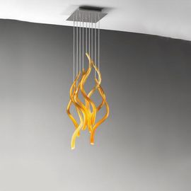 Подвесной светильник Carlesso Pliet S9, фото 1