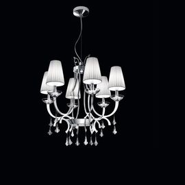 Люстра Beby Italy Prestige 0180B03, фото 1