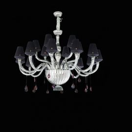 Люстра Beby Italy Pure 7820BB1, фото 1