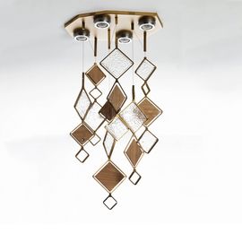 Потолочный светильник IDL QUADRIE 565/4PF, фото 1