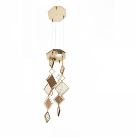 Подвесной светильник IDL QUADRIE 565/M3S, фото 1