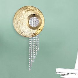 Настенный светильник Castro Lighting RAVEL 9021.30, фото 1