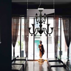 Подвесной светильник Facon de Venise SINFONIA SO 6, фото 1