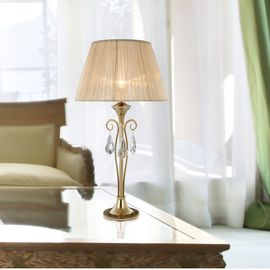 Настольная лампа Castro Lighting VIENNA 6176.1, фото 1