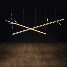 Подвесной светильник Facon de Venise WILDLIGHT SO, фото 1