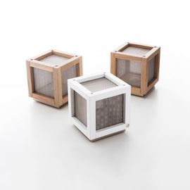 Настольная лампа IDL WOODY 568/200L, фото 1