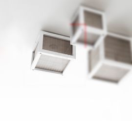 Потолочный светильник IDL WOODY 568/300PFP, фото 1