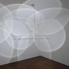 Подвесной светильник Catellani&amp;Smith Wa Wa Pendant, фото 1