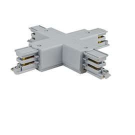 Шинопровод осветительный Nordic Aluminium XTS-38, фото 1