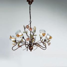 Люстра IDL Dalia 328/5, фото 1