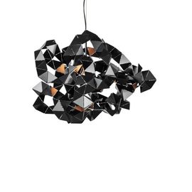 Подвесной светильник Brand van Egmond FRACTAL FRACH40, фото 1