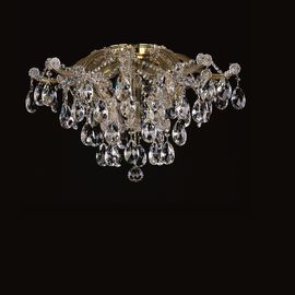 Потолочный светильник ArtGlass MARIA TEREZIA 22, фото 1