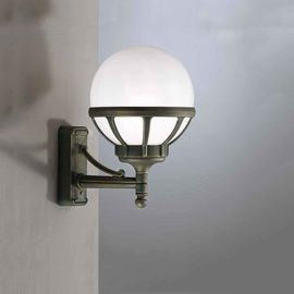 Настенный светильник Kolarz Globo 94040/C, фото 1