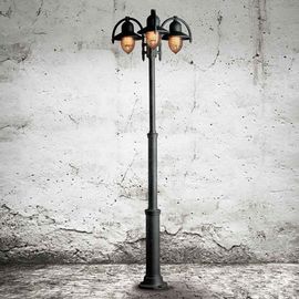 Уличный фонарь Kolarz Porto 94069/3L, фото 1