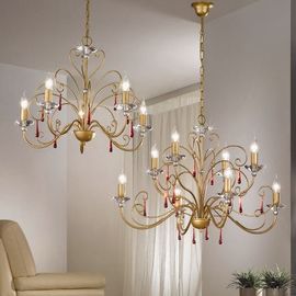 Люстра Kolarz Tommaso 0242.85, фото 1