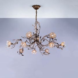 Люстра IDL Zizolo 215/9, фото 1