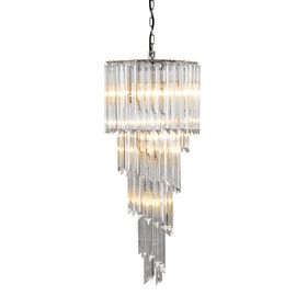 Люстра Eichholtz Chandelier Trapani, фото 1