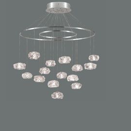 Подвесной светильник Fine Art Lamps Natural Inspirations 862040-11ST, фото 1