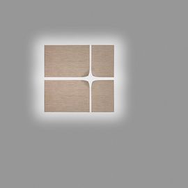 Настенный светильник B-lux A3 / A4, фото 1