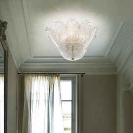 Потолочный светильник Vistosi Accademia PL 10F, фото 1