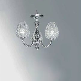 Люстра Siru Alveare RS 344-040, фото 1