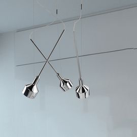 Подвесной светильник Leucos (Alt Lucialternative) BEAMER S 11-3, фото 1