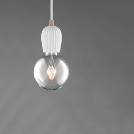 Подвесной светильник LATITUDE LATITUDE BETON RIB, фото 1