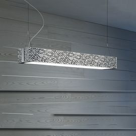 Подвесной светильник Leucos (Alt Lucialternative) Leucos BLOCK S100, фото 1