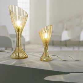 Настольная лампа Vistosi Comari LT P, фото 1