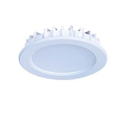 Встраиваемый в стену светильник Donolux DL18451/3000-White R, фото 1