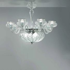 Люстра Siru Diamante RS 352-080, фото 1