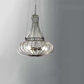 Подвесной светильник Siru Doge MS 118-070, фото 1