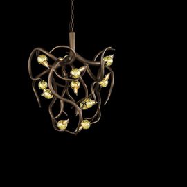 Подвесной светильник Brand van Egmond EVE EVECC60, фото 1