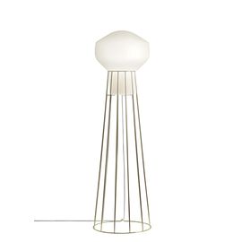 Напольный светильник Fabbian Aérostat F27 C01, фото 1