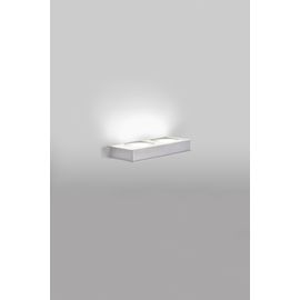 Настенный светильник Fabbian Quarter F38 G01, фото 1