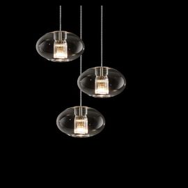 Подвесной светильник Leucos (Alt Lucialternative) Leucos FAIRY S G R3, фото 1