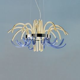 Подвесной светильник Leucos (Alt Lucialternative) FILUX L, фото 1