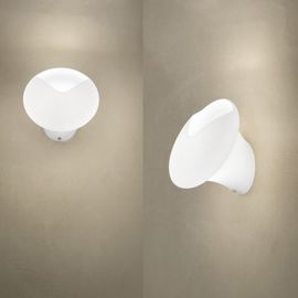 Настенный светильник Vistosi Ferea AP, фото 1