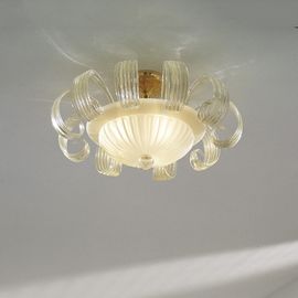 Потолочный светильник Vistosi Glori PL 10F, фото 1