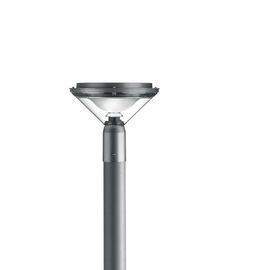 Встраиваемый в грунт светильник iGuzzini Outdoor Twilight Joburg BY78, фото 1