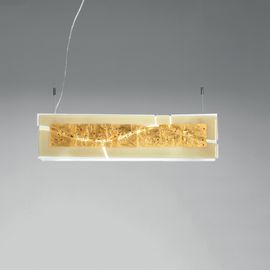 Подвесной светильник Leucos (Alt Lucialternative) LAGUNA S75 CANAL, фото 1