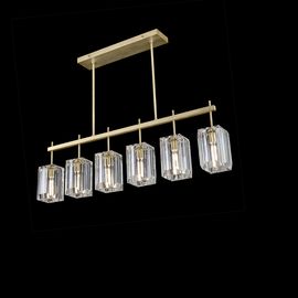 Подвесной светильник Fine Art Lamps Monceau 875240-2ST, фото 1